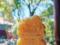 -南岳衡山风景名胜区-南岳大庙