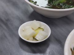 咸酸-珍珍小食店(西华路店)