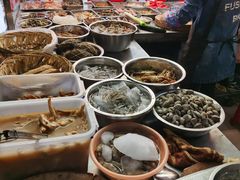 -圆蛋酒料•生腌(开元路店)