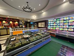 -午月海鲜烧烤酒店(不老街店)