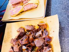 -胡记真不同饭店(临河街店)