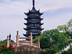 -观潮胜地公园