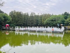 -珠海圆明新园