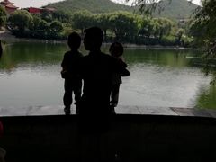 -石家庄市动物园