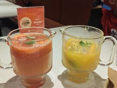 -烁先生披萨·儿童餐下午茶(河南岸店)