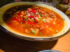 水煮肉片-川知味(京华城店)