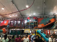 -幸福花欢乐世界(东辰广场A座店)