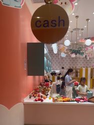 -奈尔宝·儿童乐园·亲子餐厅(苏州大悦城店)