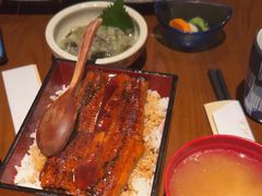 -千代武日本料理(爱建店)