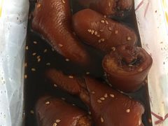 -蘑菇圈·云南野生菌菇炒饭·巷口食堂(悦荟店)