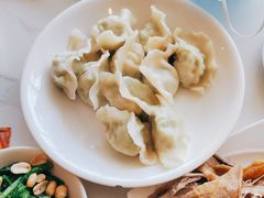 -东方饺子王(和平里店)