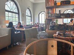 -1901 Cafe(西四店)