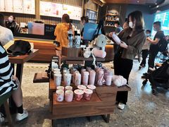 -星巴克(厦门SM新生活广场店)