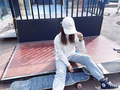 -TAC滑板滑雪俱乐部(朗园park店)