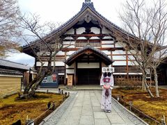 -京都冈本和服体验租赁店(祗园店)