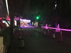 -枫花园汽车电影院(朝阳公园店)
