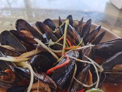 -阿弟特色海鲜餐厅·大排档(平潭店)