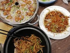 -今鲜源大酒店·中华餐饮名店(新湛路店)