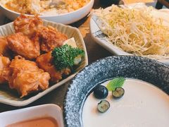 -山杏yama-katsu·吉列炸物