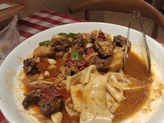 -西贝(上海我格广场店)