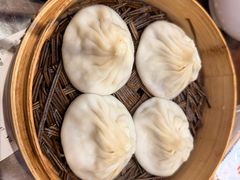 蟹粉小笼-熙盛源(永乐路店)