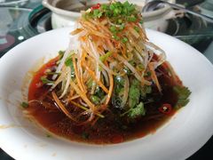 -生宇山珍野生菌汤锅•始于1999(双流古塔店)
