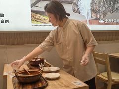 -小满手工粉(上海月星环球港店)