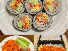 -传闻来紫菜包饭·打糕(西塔韩百店)
