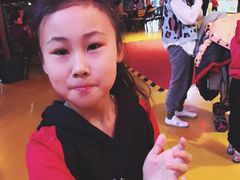 -幸福花欢乐世界(东辰广场A座店)