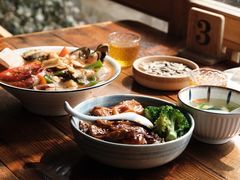 -深夜食堂(永康南路店)