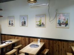 -舅姥爷砂锅(正阳路)