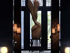-三亚太阳湾柏悦酒店