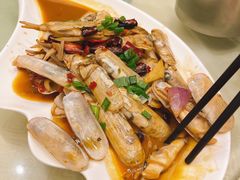 蛏子-华盛丰温州大排档(东三环南路店)