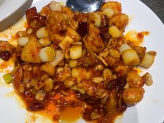 -北平盛世·新京菜·北京烤鸭(劲松·双井店)