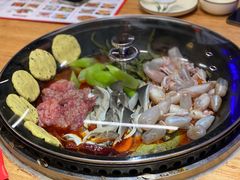 -鸽子刘铁锅炖鱼(劲松店)