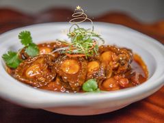 -将相和·海鲜蒸饺大连菜