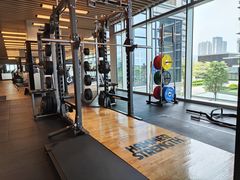-燃坊JEN ACTIVE游泳健身中心·深圳前海JEN酒店