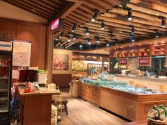 -肥三土菜馆(五四广场店)