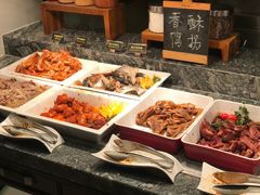 -金海湾自助餐厅(金陵饭店)