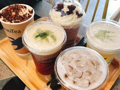 -BeauTea水仙(coco park店)