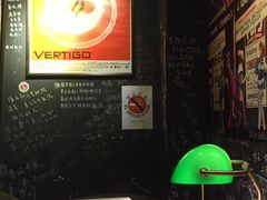 -等待戈多Waiting For Godot(交道口店)