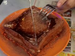 -澳门陈光记烧味饭店(万象城店)