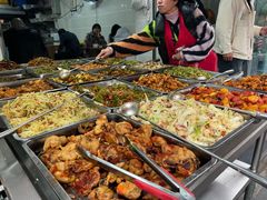 -枣阁园滴滴自助餐