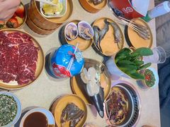 -海底捞大排档火锅(打浦路店)