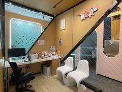 -pd派德宠物中心医院24H急重症·眼科中心·血液透析中心(嵩山北路店)