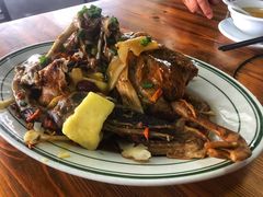 -八仔大富楼·河鲜(西江店)