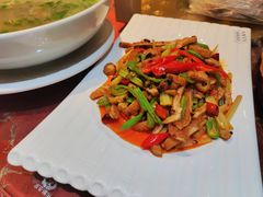 -东北大院·东北菜(三台子店)