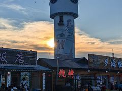 -室韦小镇