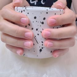 -1R日式轻奢美睫美甲翘睫