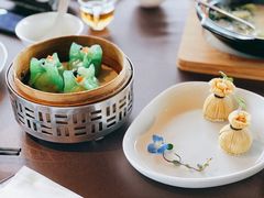 虾饺-三利音·东方司宴(外滩店)